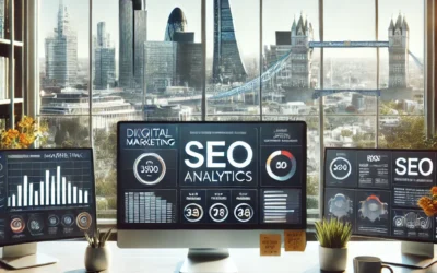 How to Choose the Best SEO Agency in London: A Complete Guide for 2025