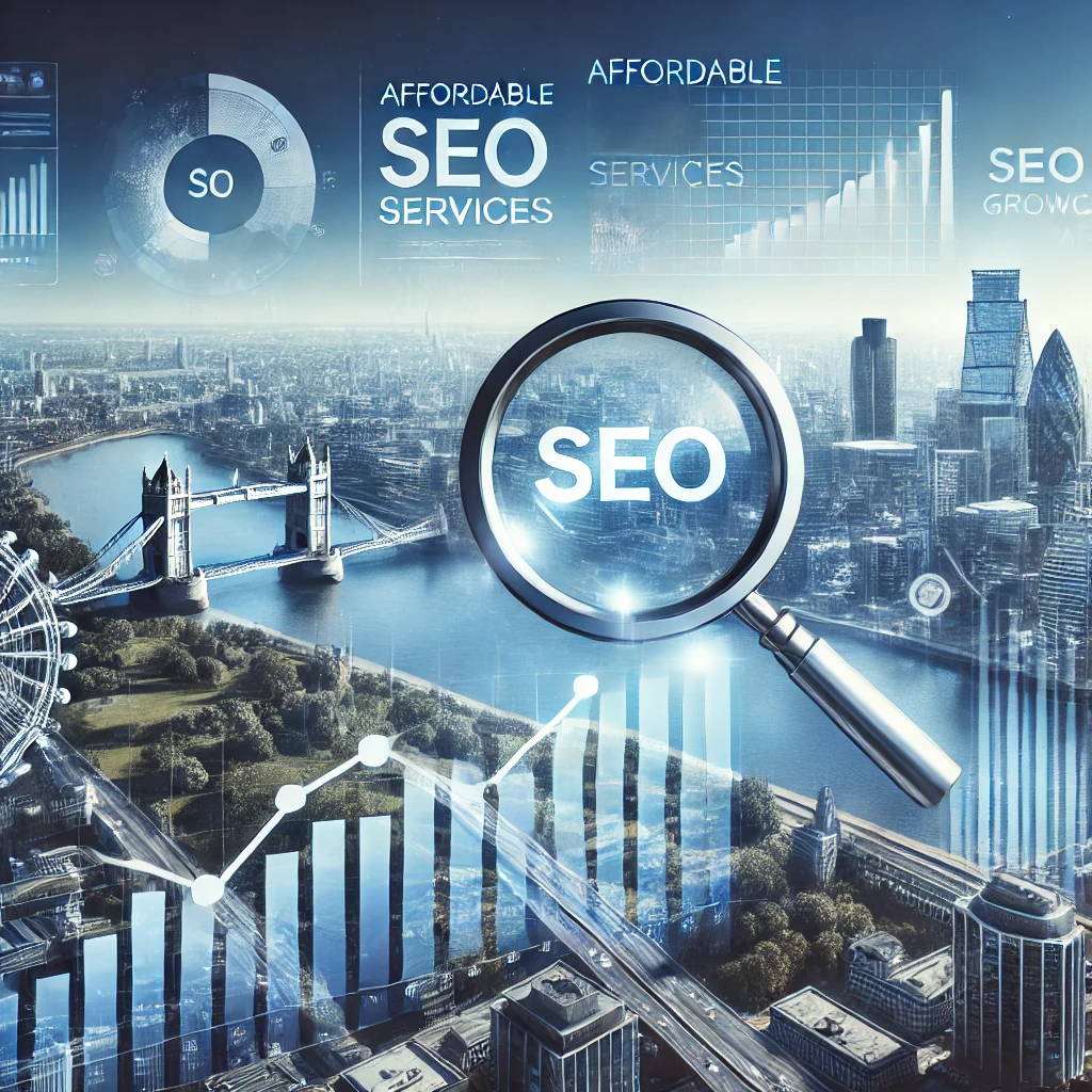 affordable seo London affordable seo London