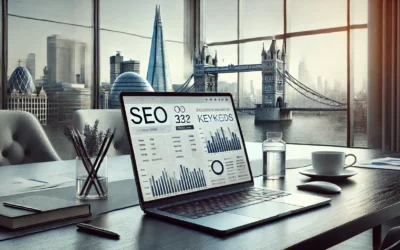 How Professional SEO Services in London Boost Your Online Presence