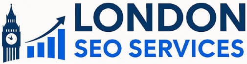 London SEO Services Logo