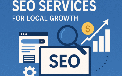 Unlocking Growth: Why London Businesses Need Expert SEO Services
