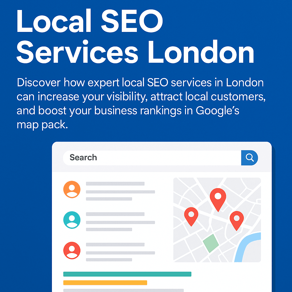 London SEO Services London SEO Services