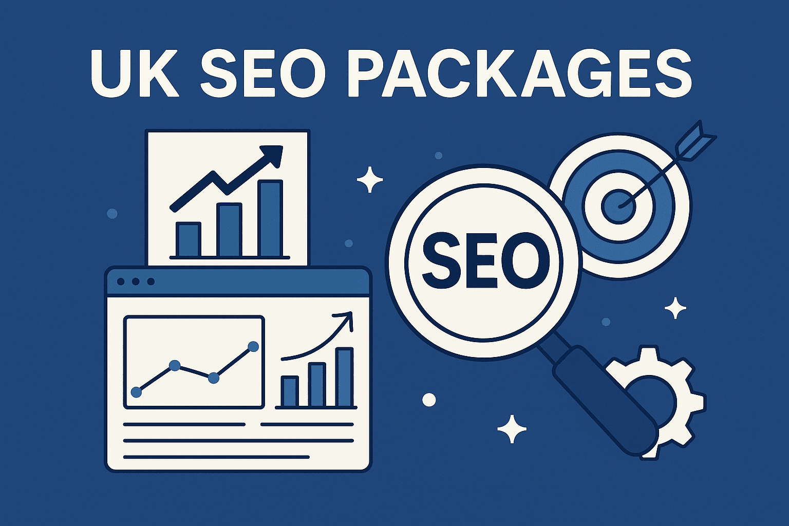 UK SEO packages UK SEO packages