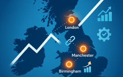 The Top SEO Company in the UK – Your Partner for Organic Growth